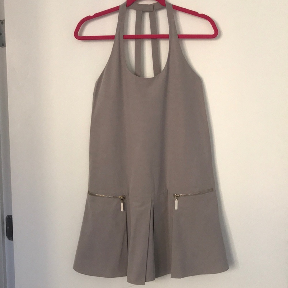 Bird by Juicy Couture summer dress